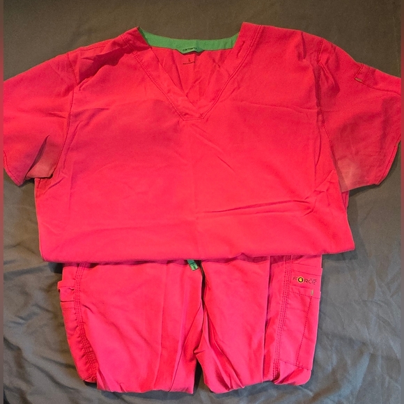 16 Piece Scrub Bundle - Picture 11 of 16